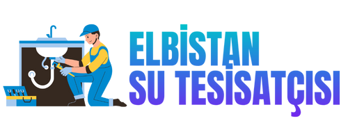 Elbistan Su Tesisat Tamircisi – 0537 899 21 73